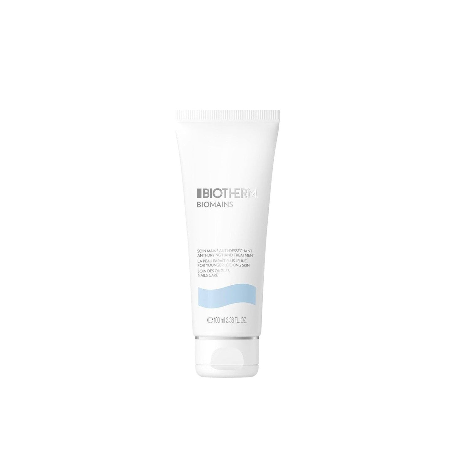 Biomains Hand and Nail Treatment