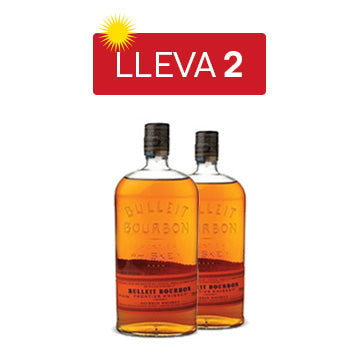 Bulleit Bourbon