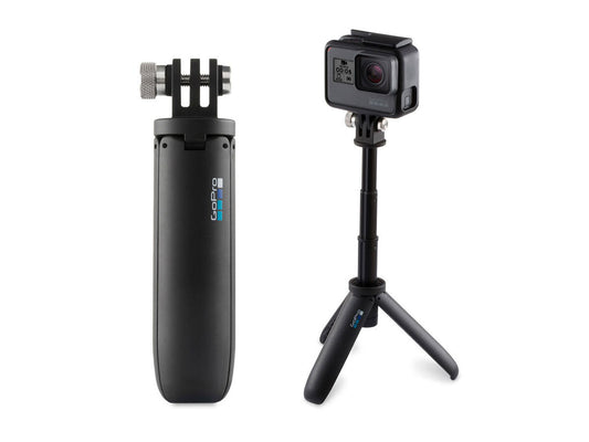 GoPro Vara De Extension Miniatura Y Tripode Portatil