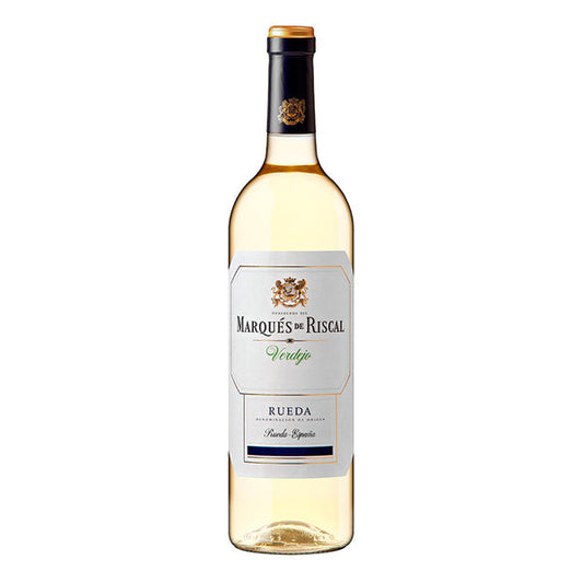 Marqués De Riscal Verdejo