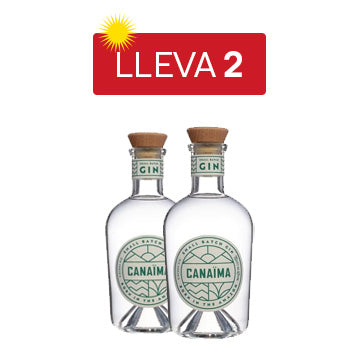 Canaïma Small Batch Gin