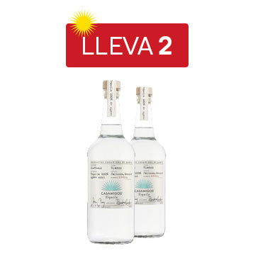 Casamigos Blanco Tequila