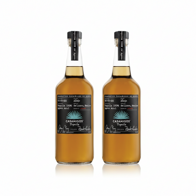 Casamigos Añejo Tequila