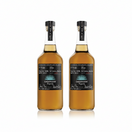 Casamigos Añejo Tequila
