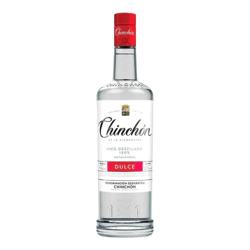 Chinchon Sweet Anise Liqueur
