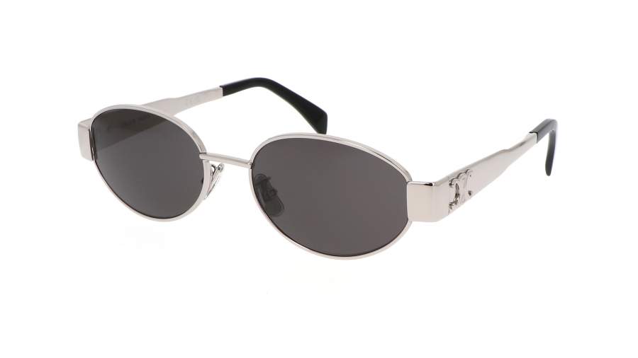 Lentes Celine Triomphe Metal