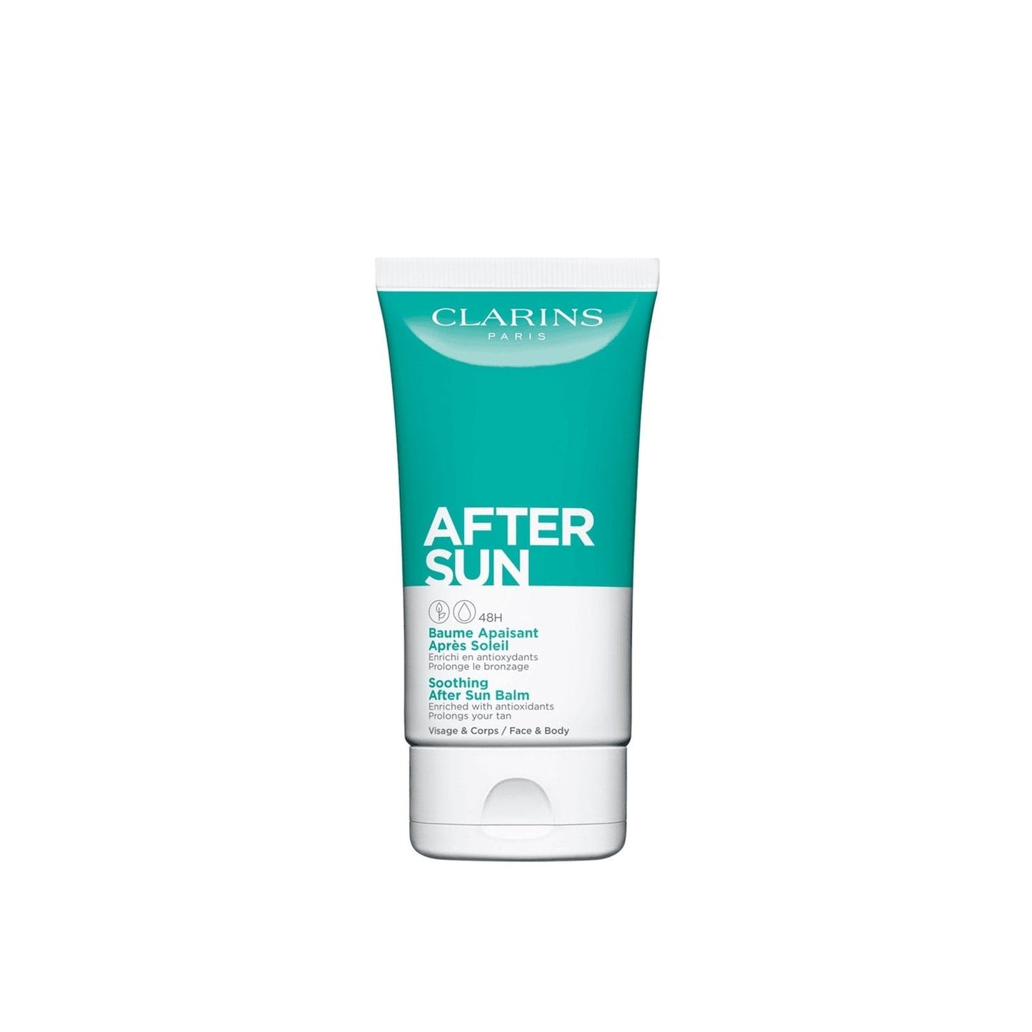 Soothing After Sun Balm