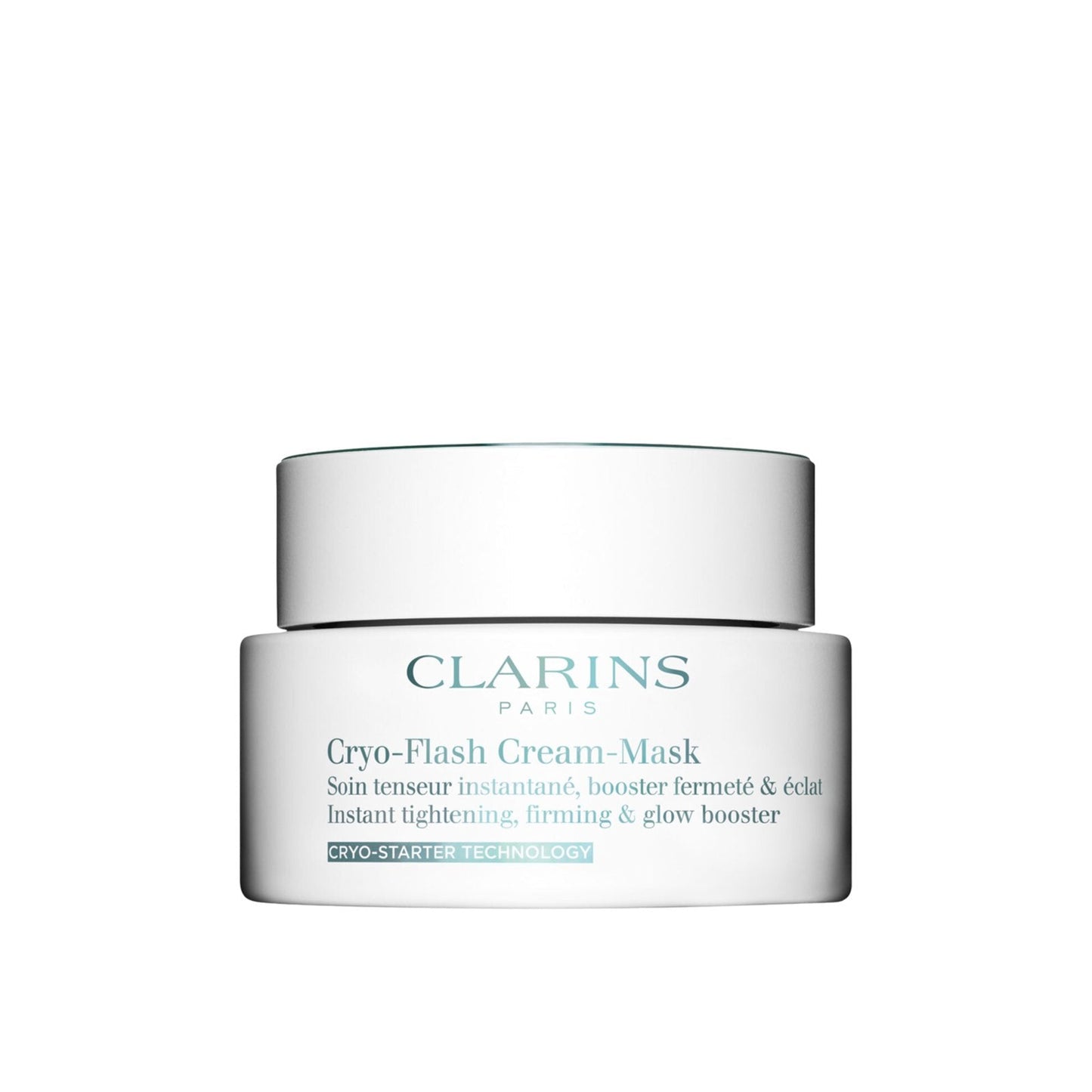 Cryo Flash Cream Mask Cream