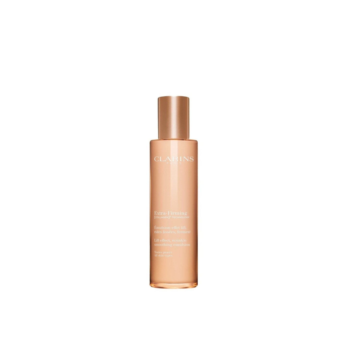 Extra-Firming Emulsion