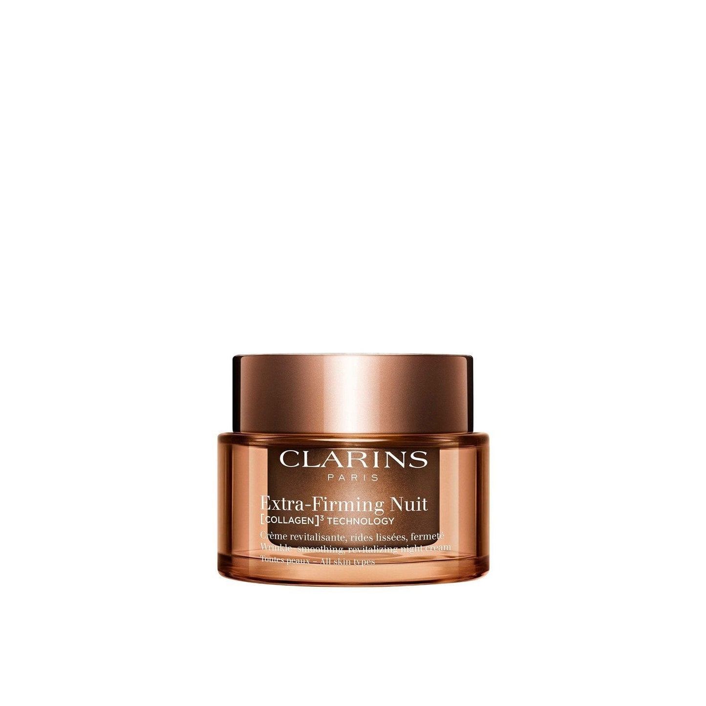 Extra-Firming Nuit Night Cream