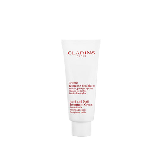 Hand And Nail Treatment Cream