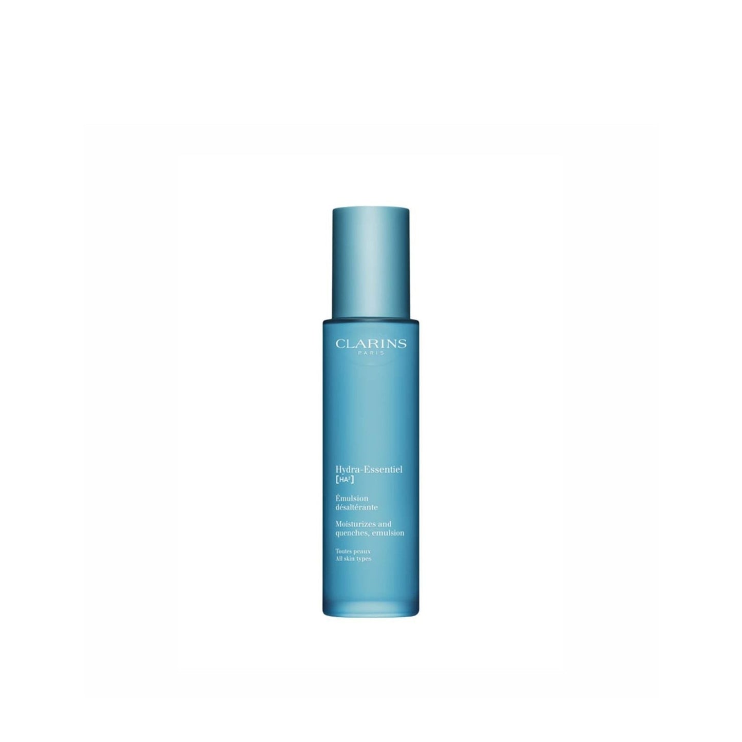 Hydra-Essentiel [Ha²] Emulsion