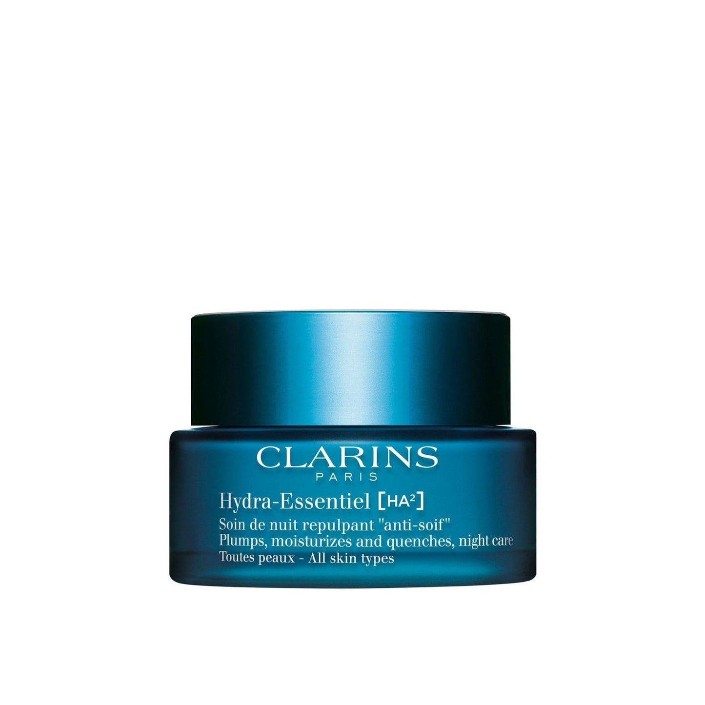 Hydra-Essentiel [Ha²] Night Cream