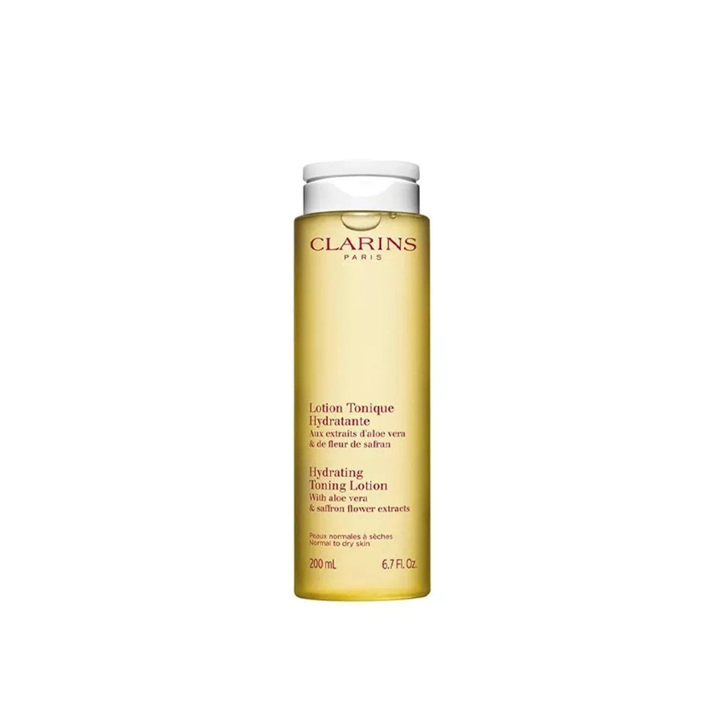 Hydrating Toner + Face Lotion - Normal Dry Skin