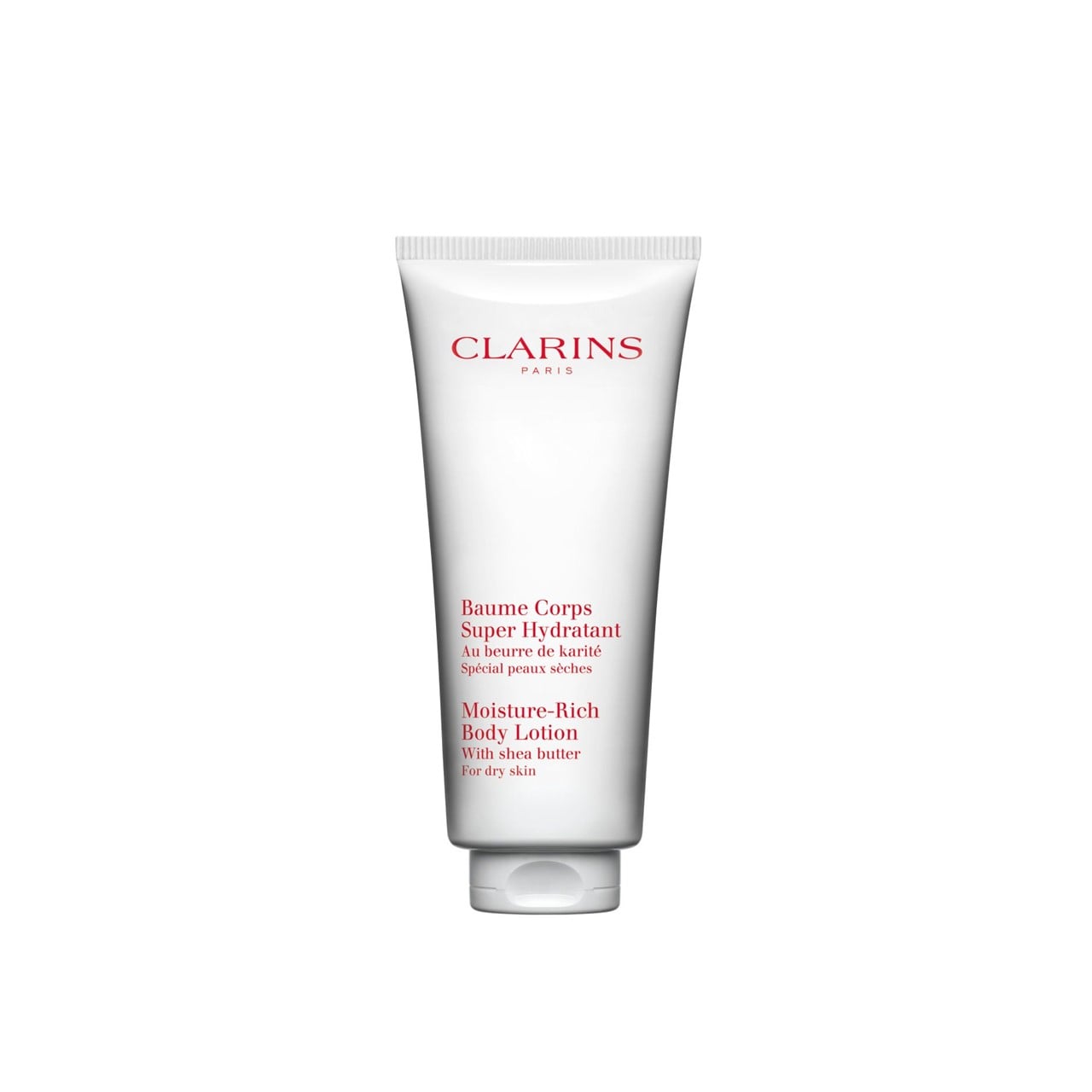 Moisture Rich Body Lotion