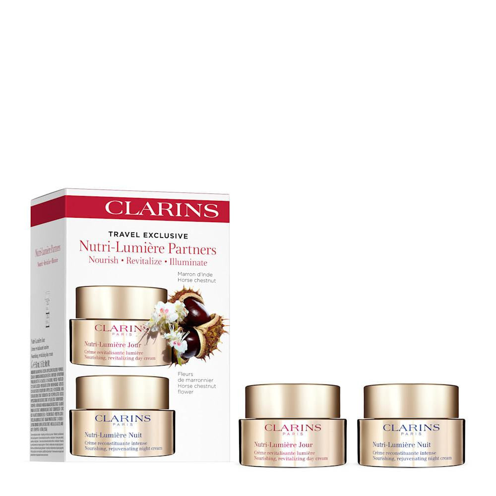 Nutri Lumiere Set Partners