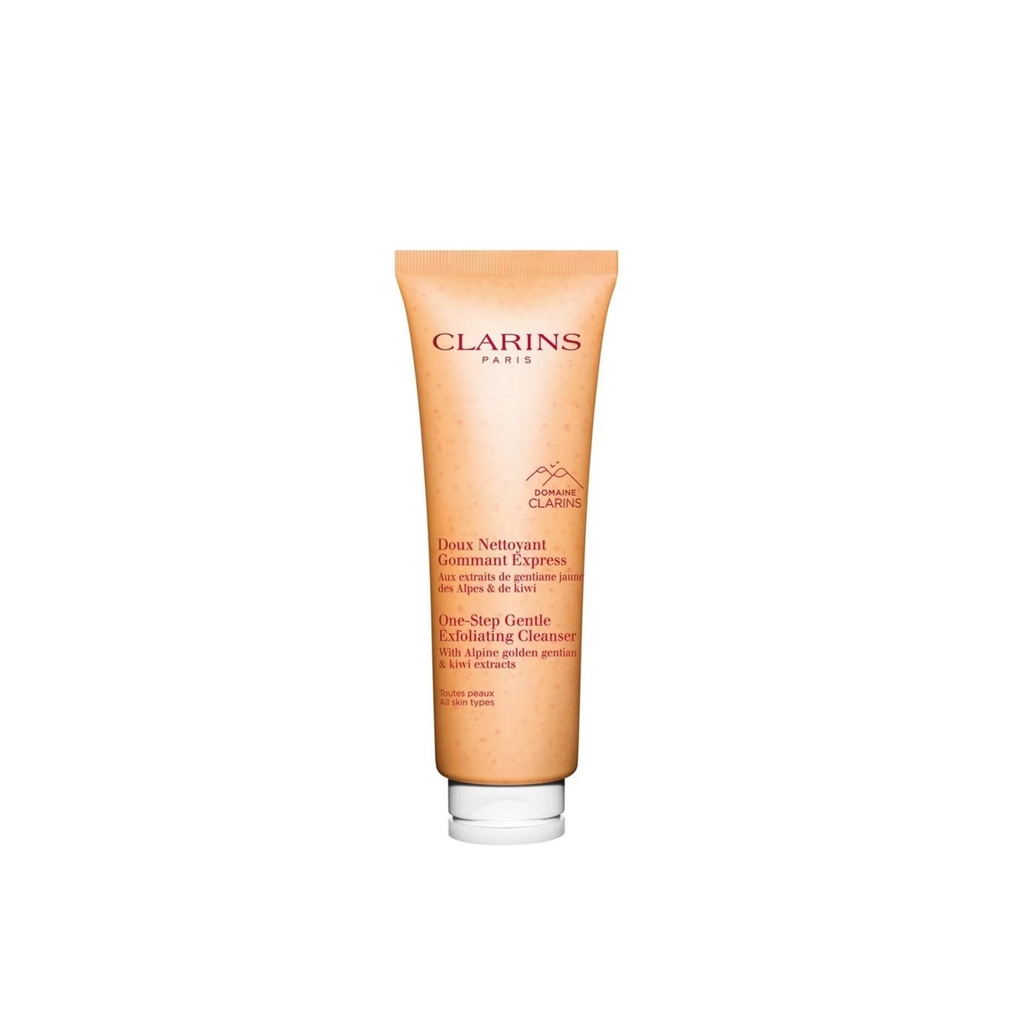 One-Step Gentle Exfoliating Cleanser