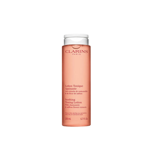Soothing Toning Lotion