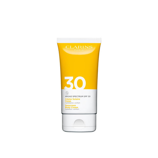 Sun Body Cream SPF 30