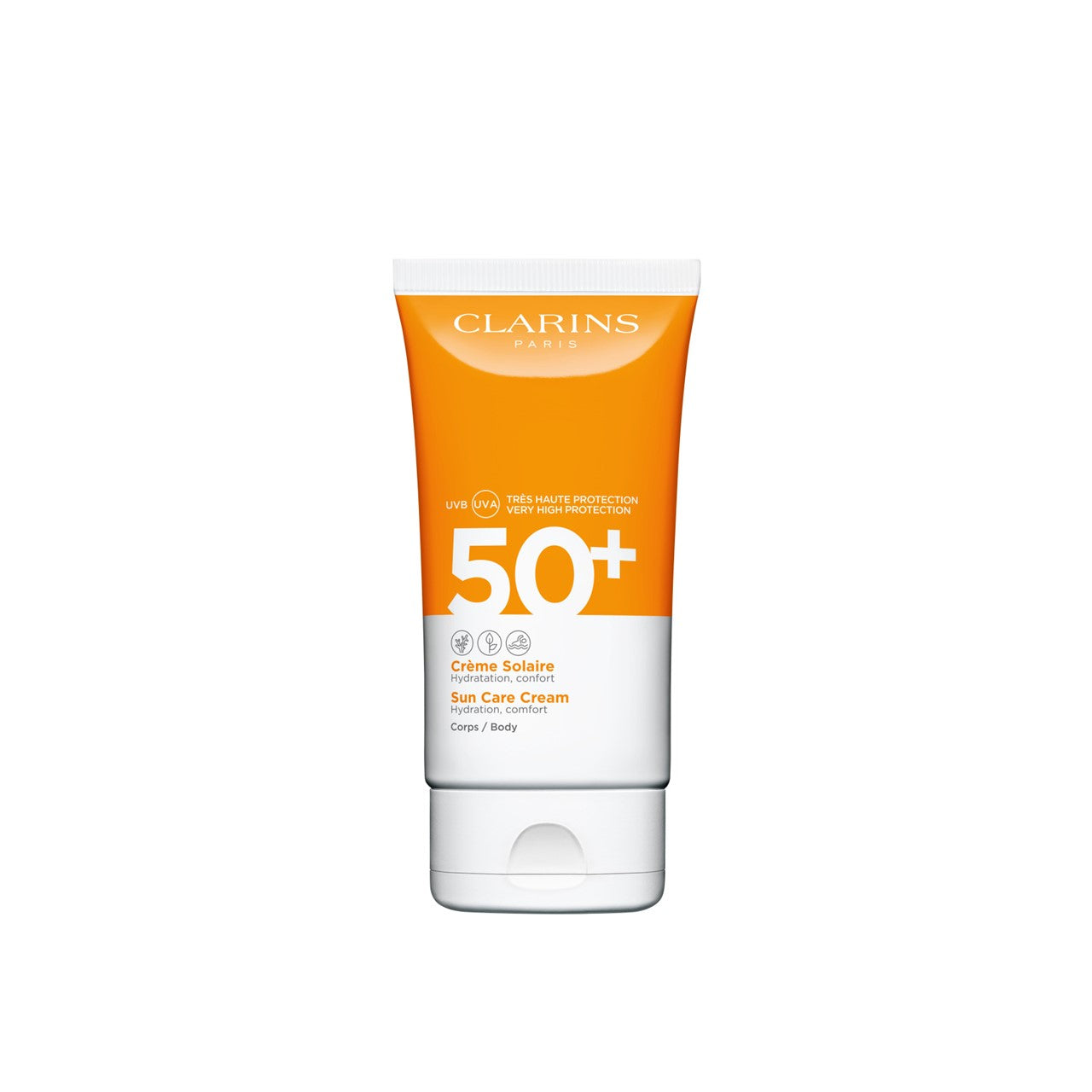 Sun Body Cream SPF50+