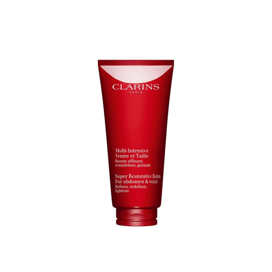 Super Restorative Balm For Abdomen And Waist