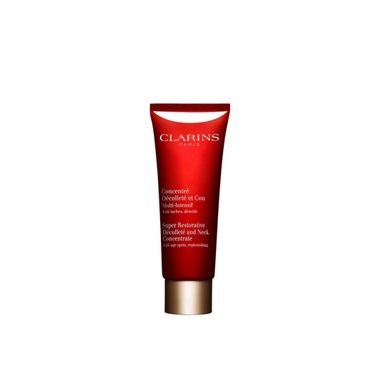 Super-Restorative Neck & Chest Cream