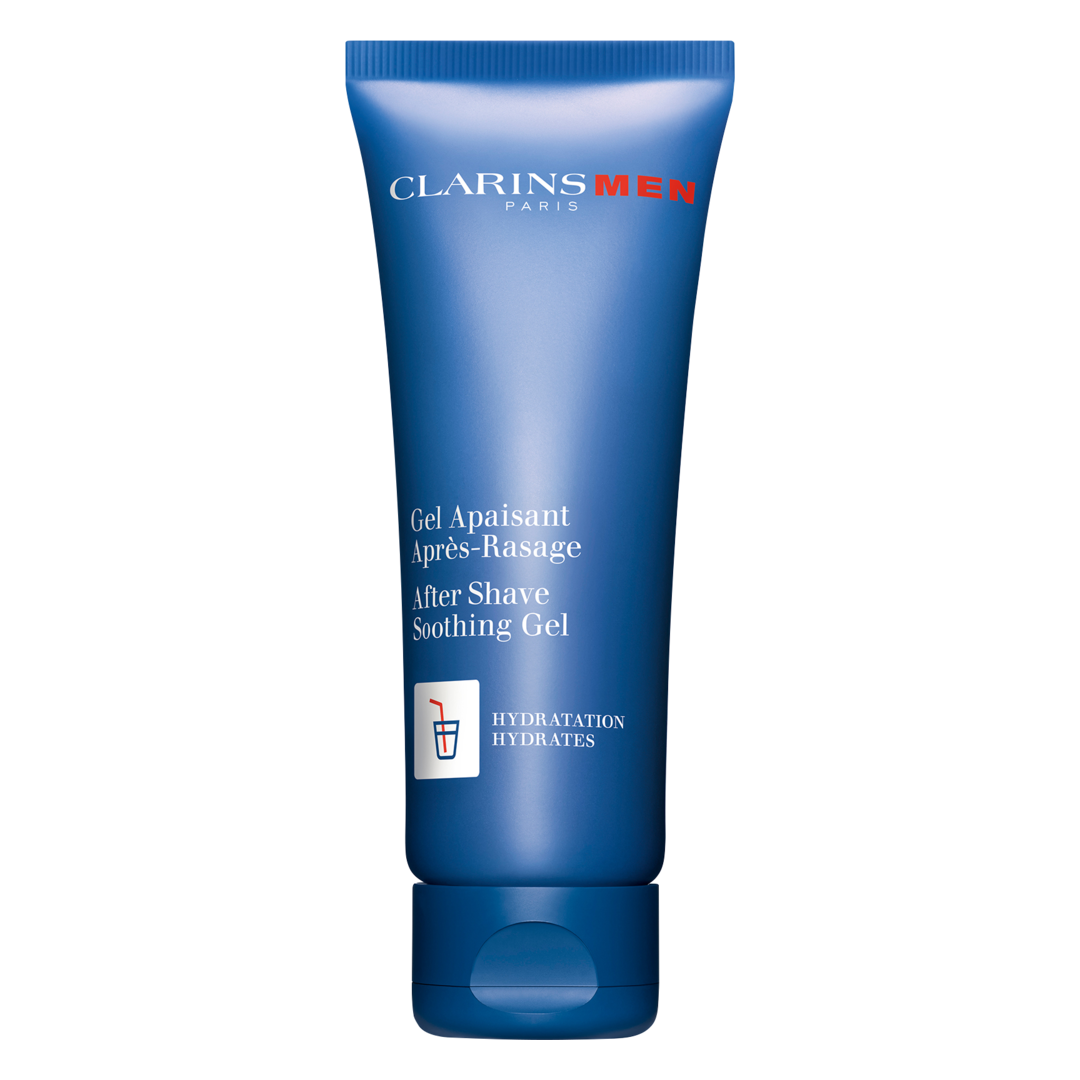 Clarins Men After Shave Soothing Gel