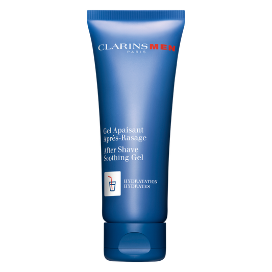 Clarins Men After Shave Soothing Gel