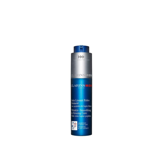 ClarinsMen Wrinkle-Smoothing & Firming Care