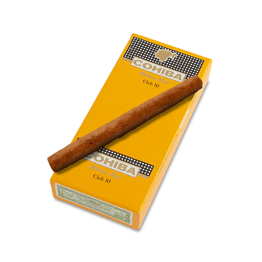 Habanos Cohiba Club