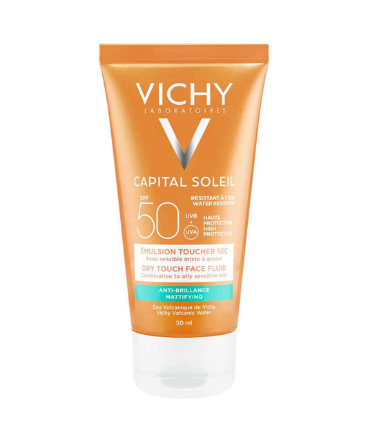 Vichy Capital Ideal Soleil SPF 50