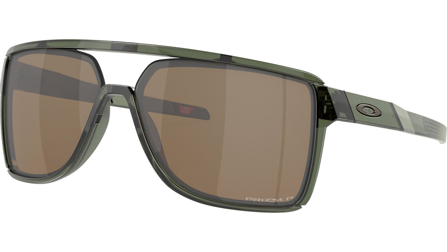 Lentes Oakley Castel