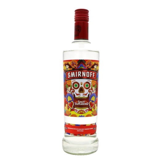 Smirnoff Spicy Tamarindo Vodka