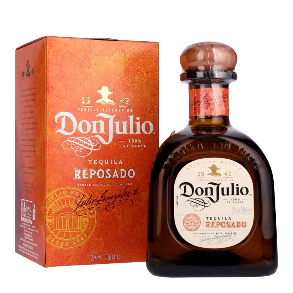Don Julio® Reposado Tequila