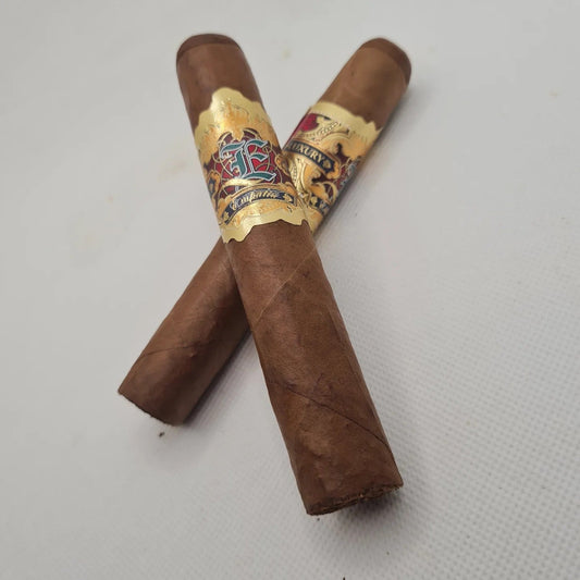 Habanos Empatia por Unidad