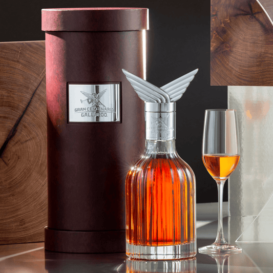 Tequila Gran Centenario® Gallardo
