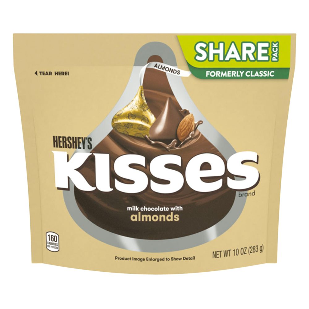Hershey's Chocolates Bag - 355g
