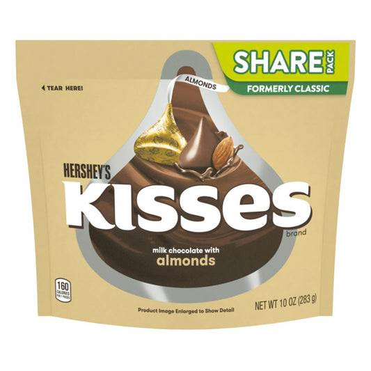 Chocolates Hersheys Bolsa - 355g