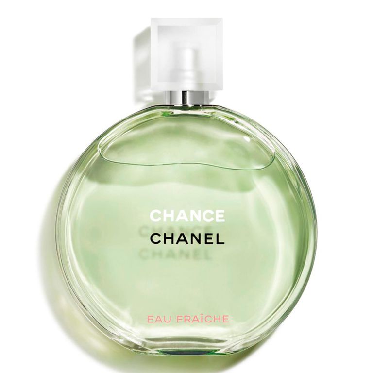 CHANCE EAU FRAÎCHE