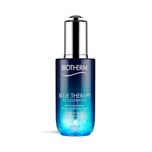 Blue Therapy Accelerated Serum