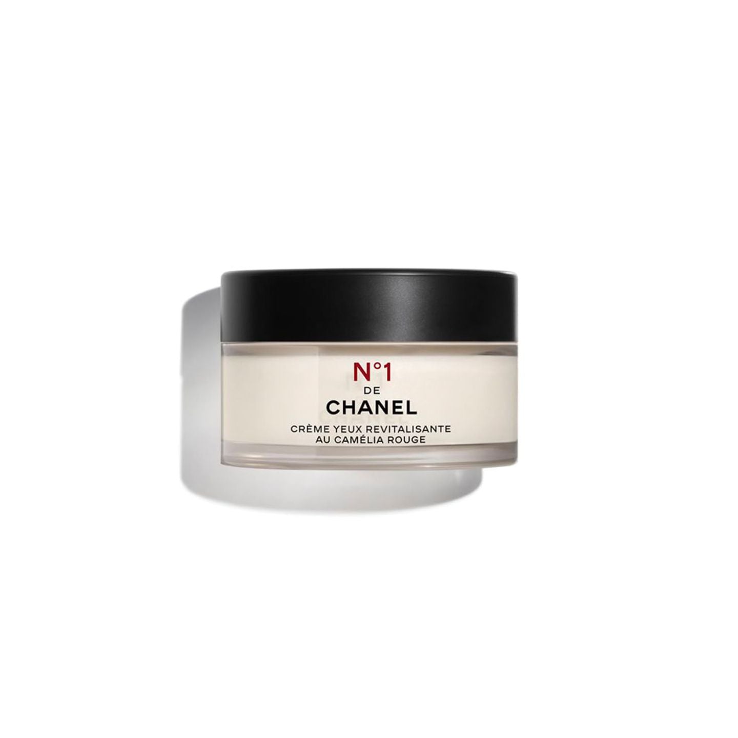 N°1 DE CHANEL REVITALIZING EYE CREAM