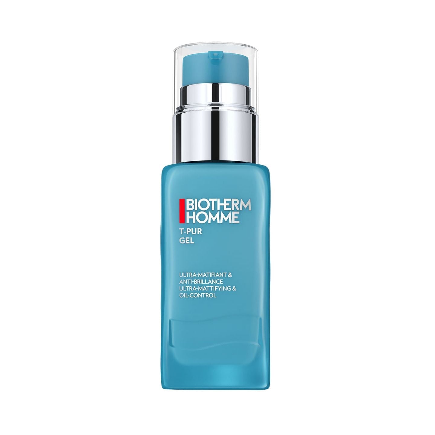 Homme T-PUR Gel