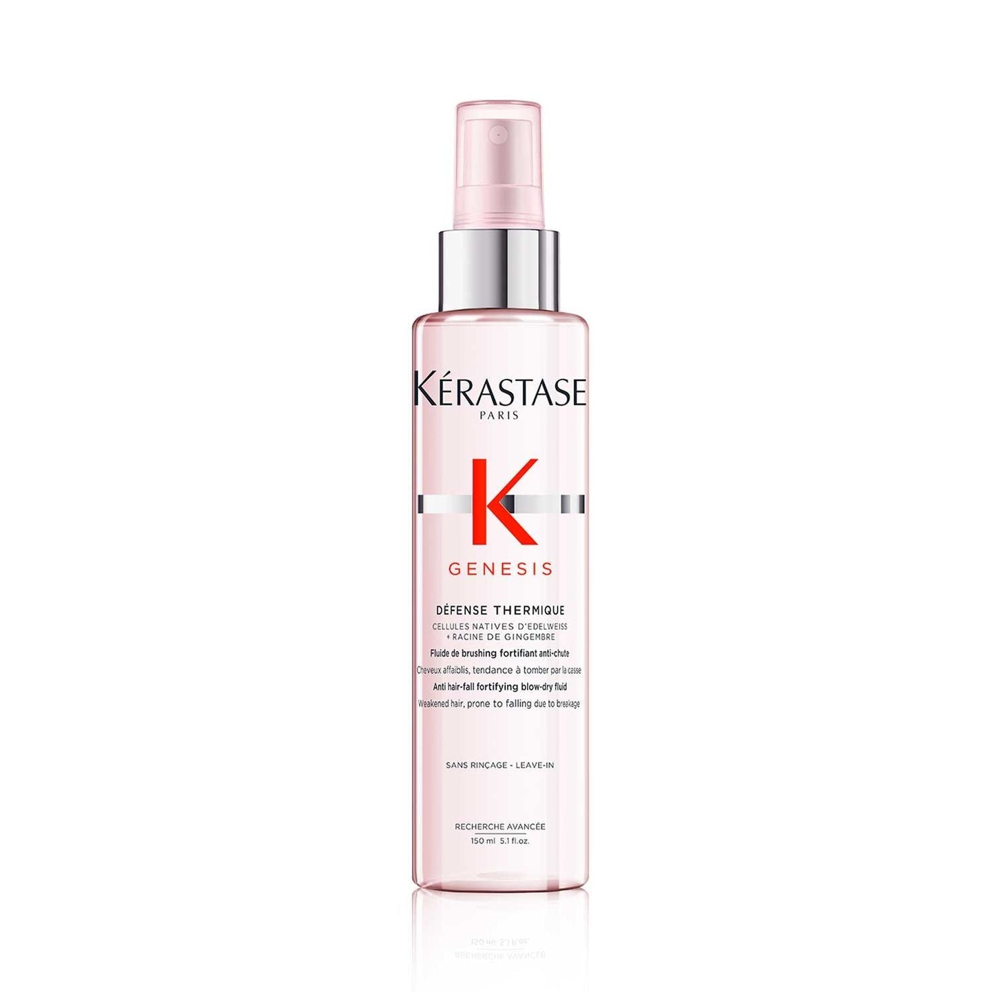 Genesis Defense Thermique