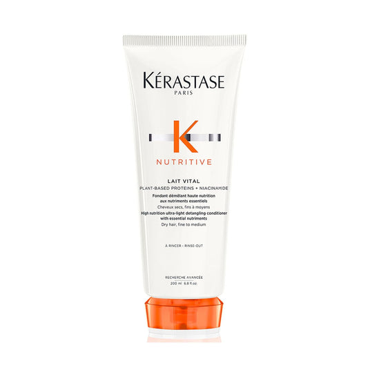 Nutritive Vitalizing Milk Conditioner