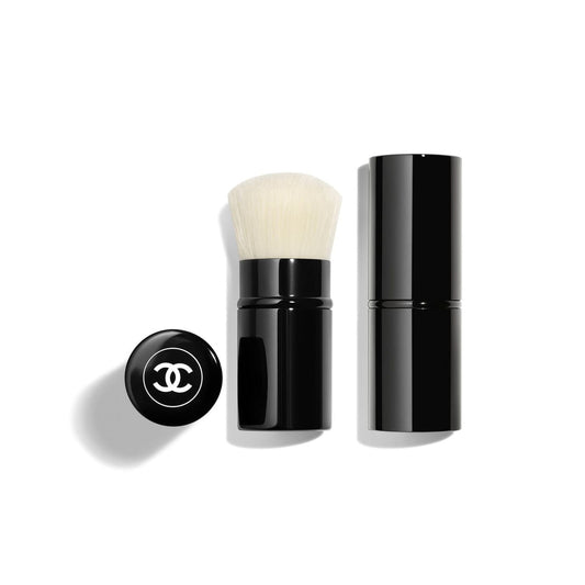 PINCEAU KABUKI RETRACTABLE N°108