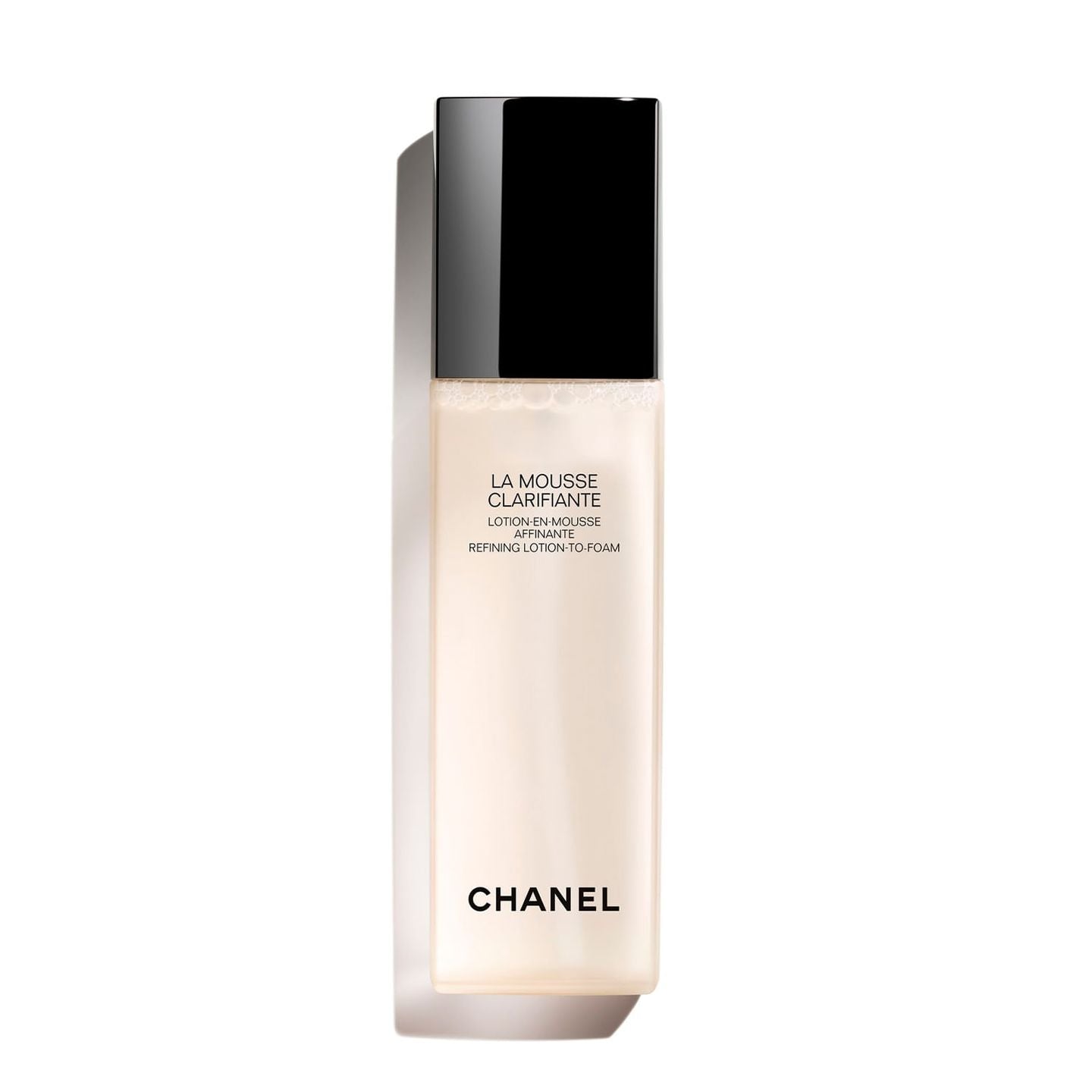 CLARIFYING MOUSSE