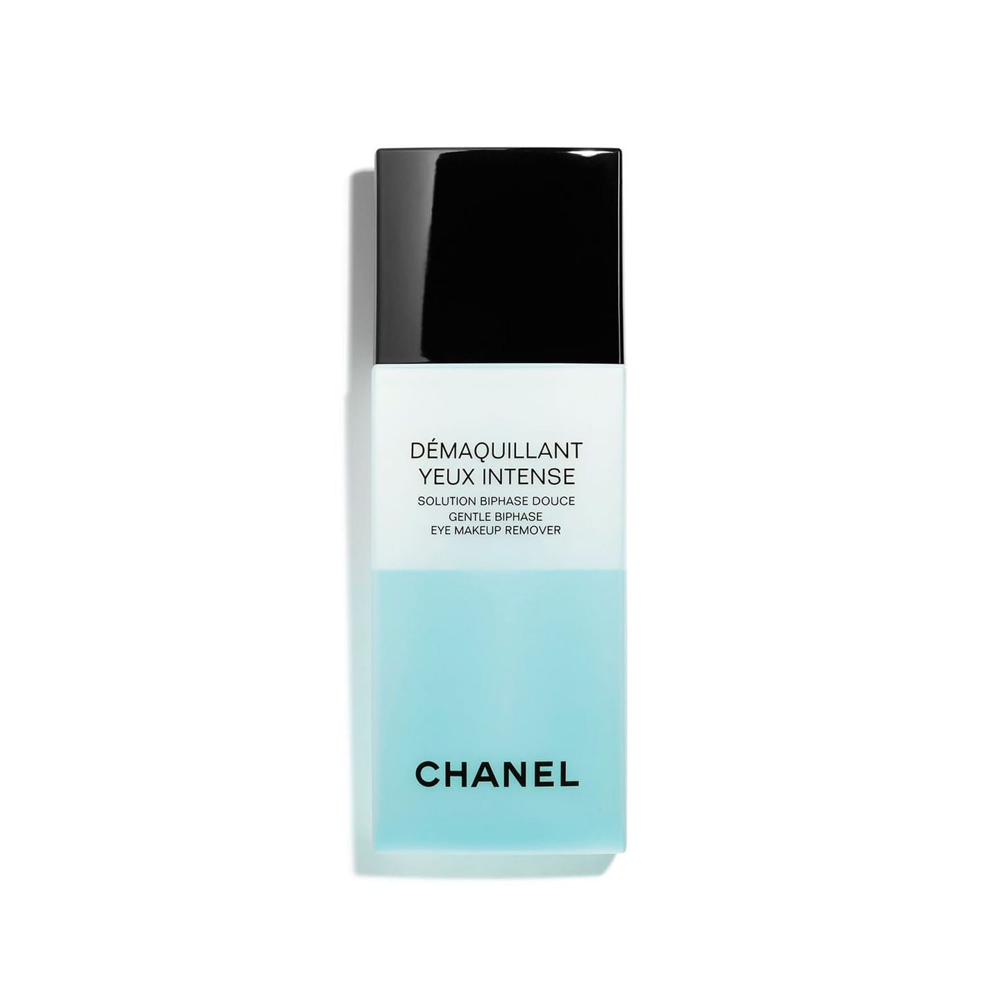 INTENSE EYE MAKE-UP REMOVER