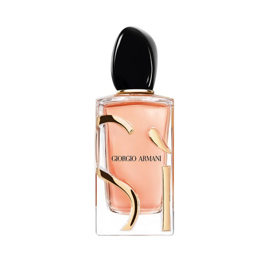 Sì Eau de Parfum Intense Refillable