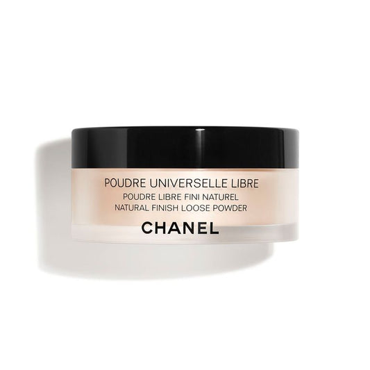 LOOSE FACE POWDER