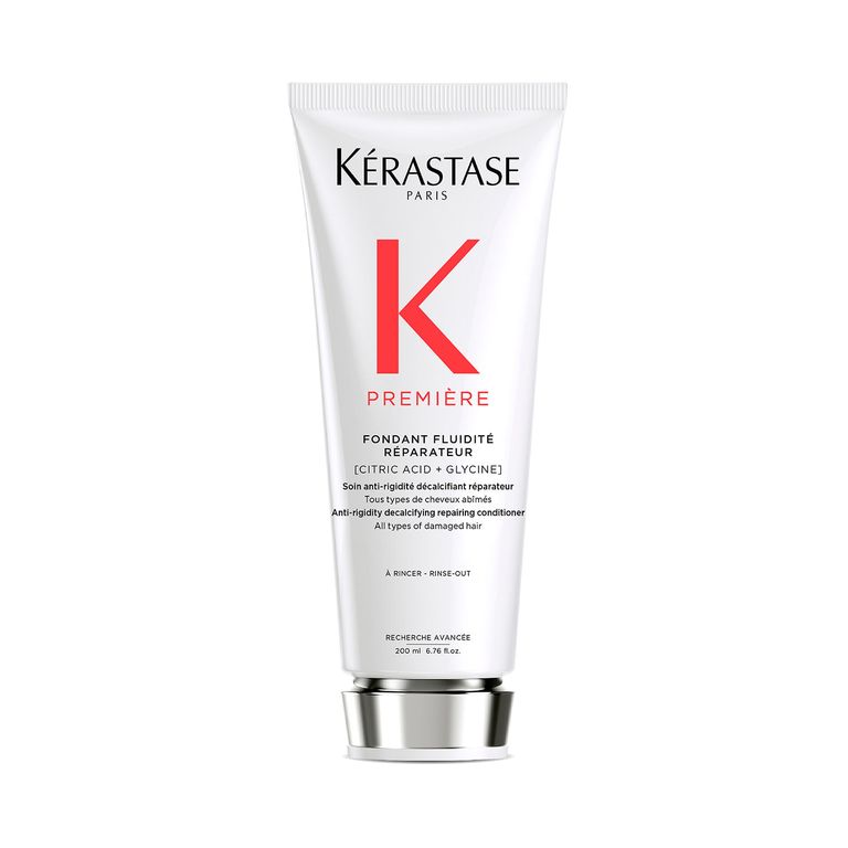 Premiere Fondant Fluidité Repairing Conditioner